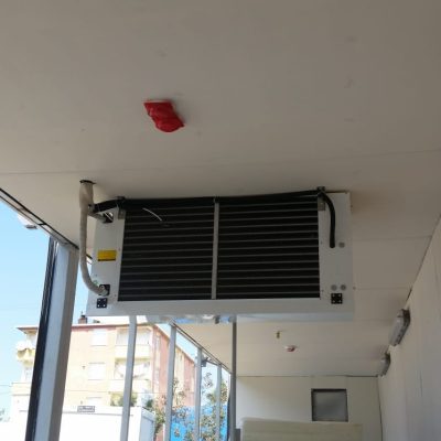 İklim Konteyner Tıbbi Atık - 4